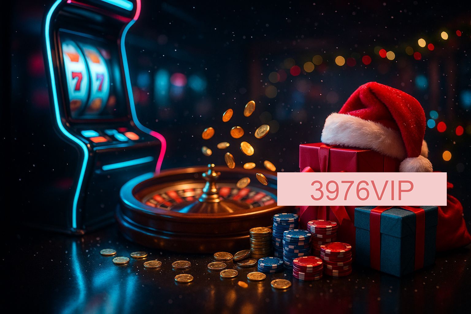 Benefícios do 3976VIP